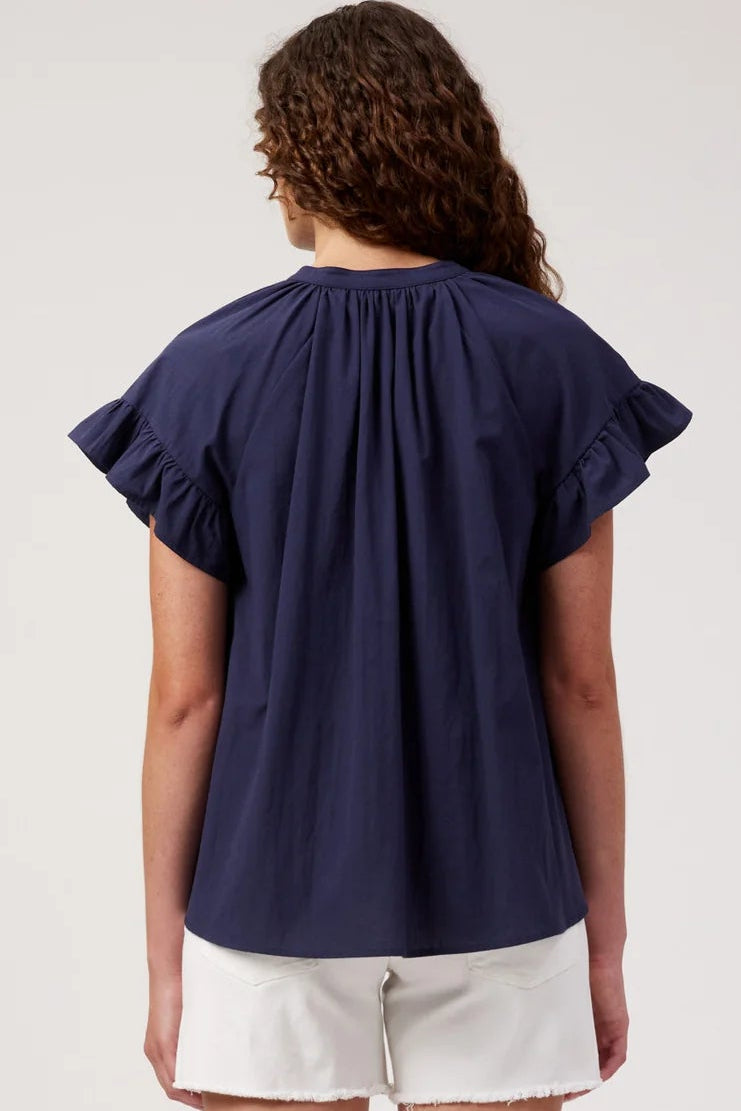 Crete Haven Top