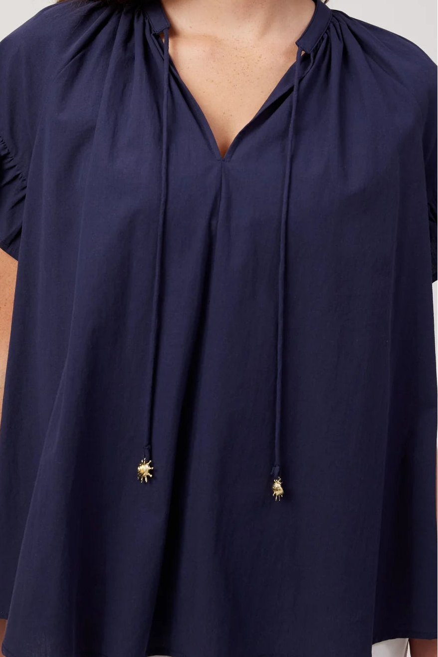 Crete Haven Top