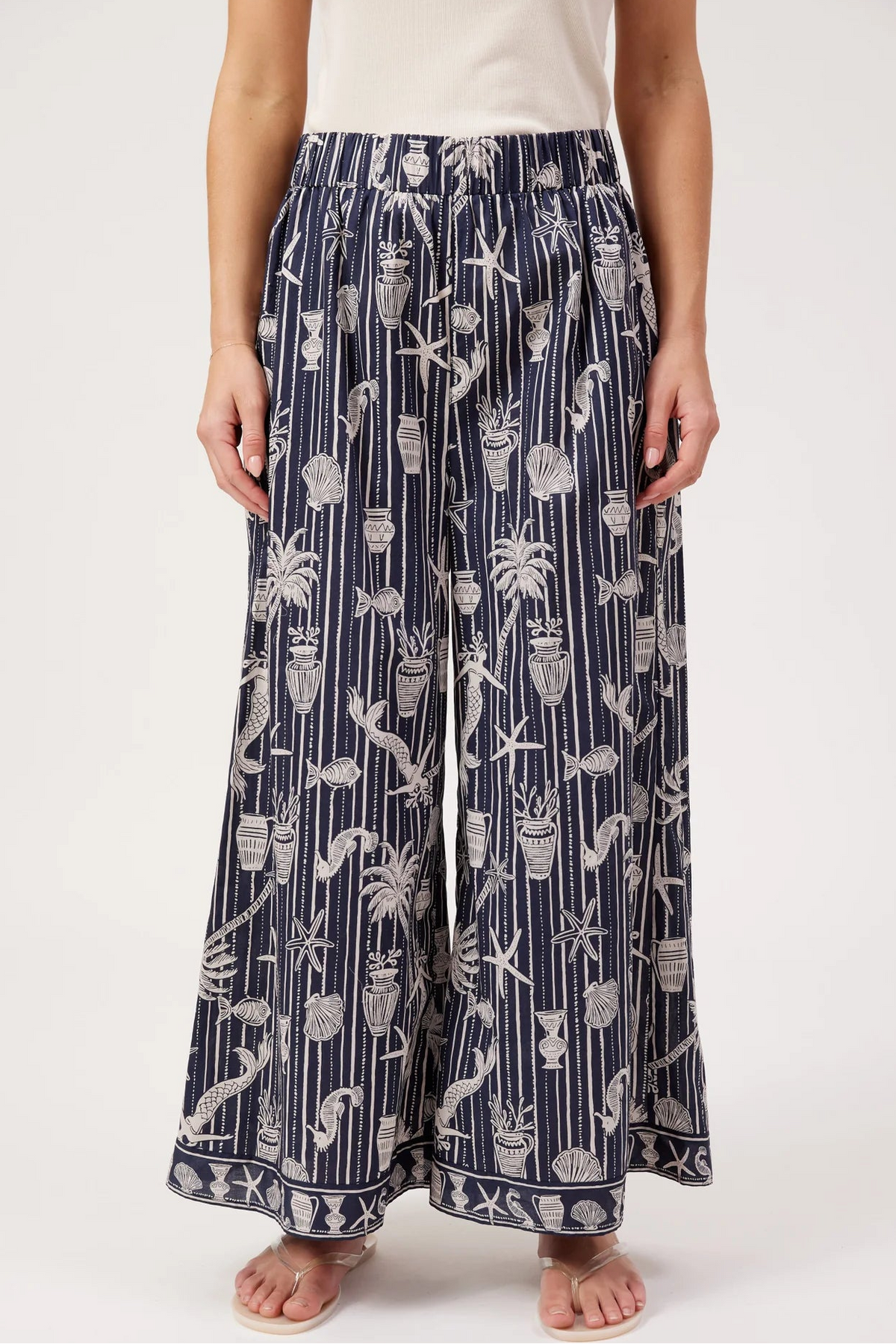 Crete Pant