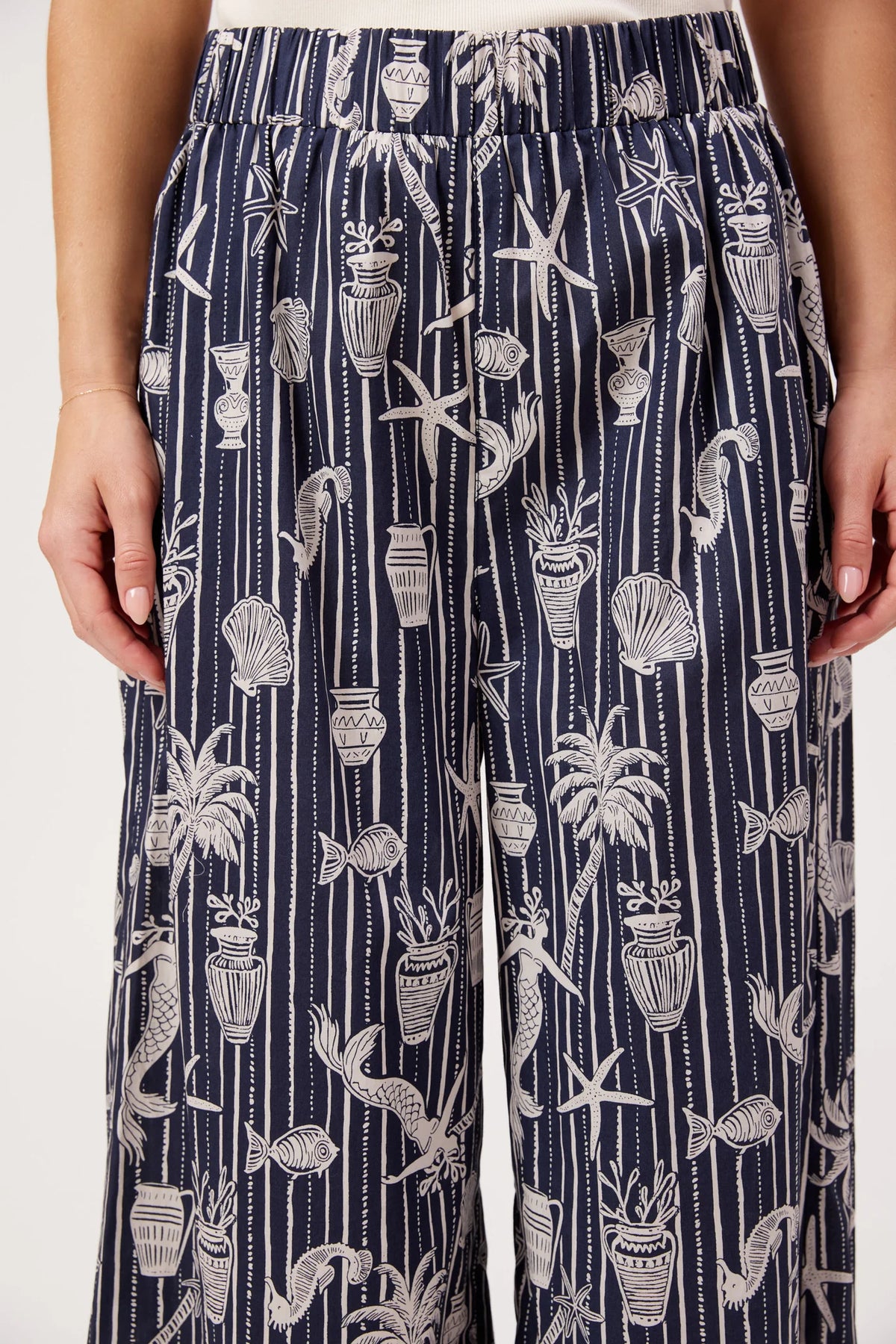 Crete Pant