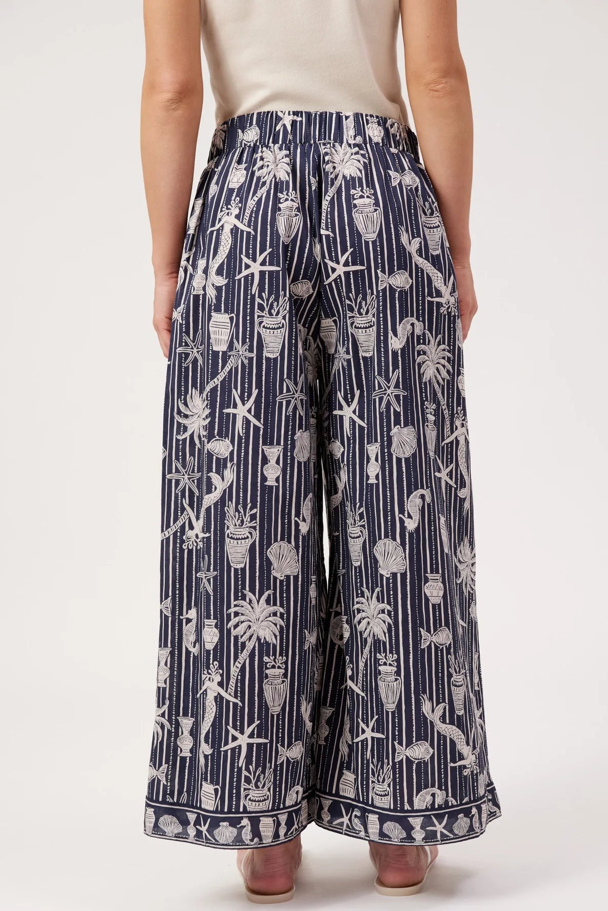Crete Pant