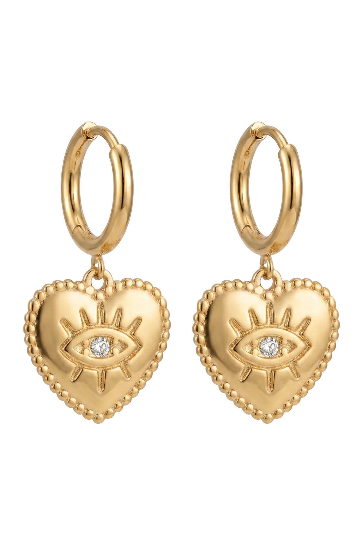 Mati Mix Earring
