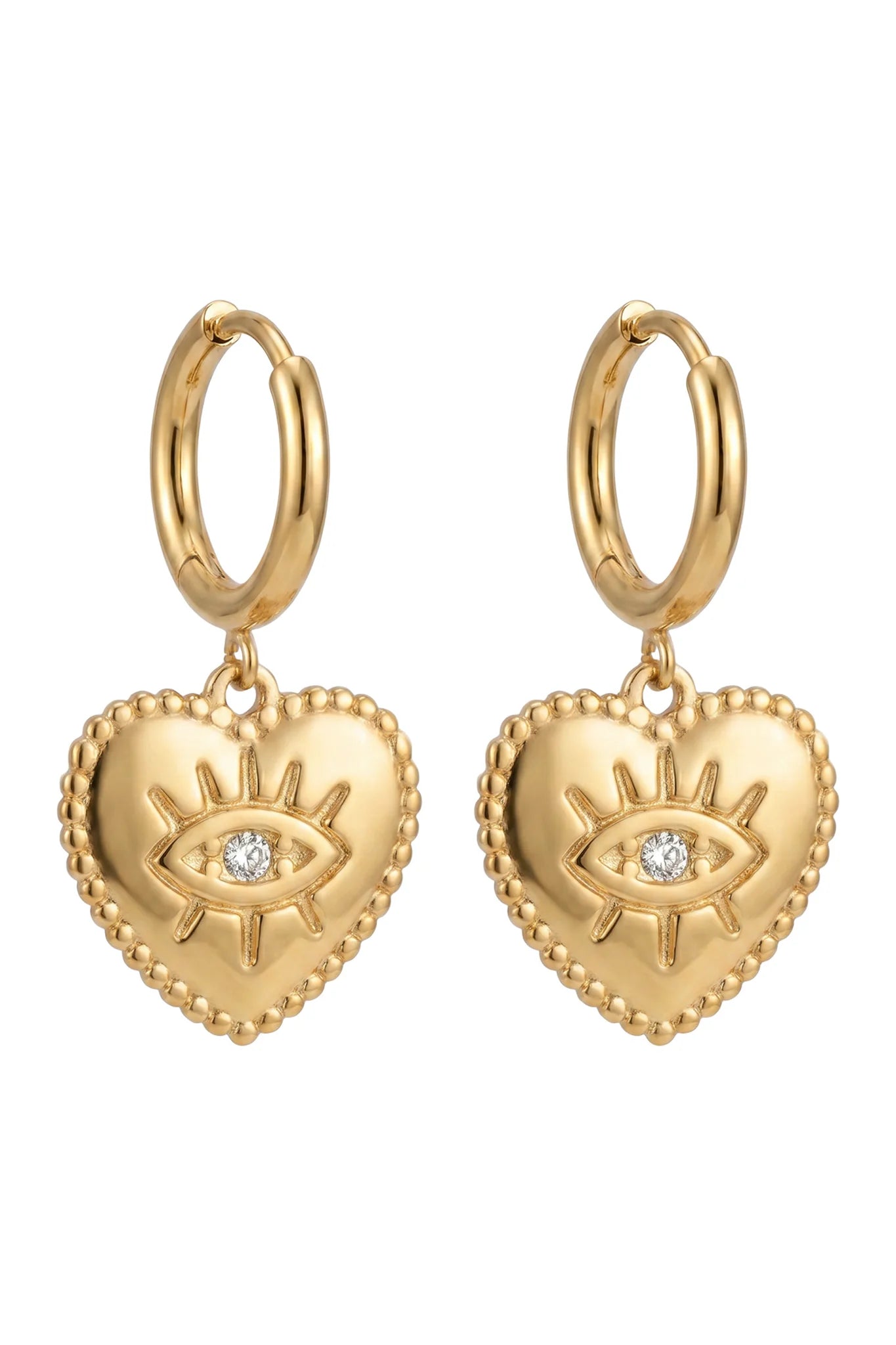 Mati Mix Earring