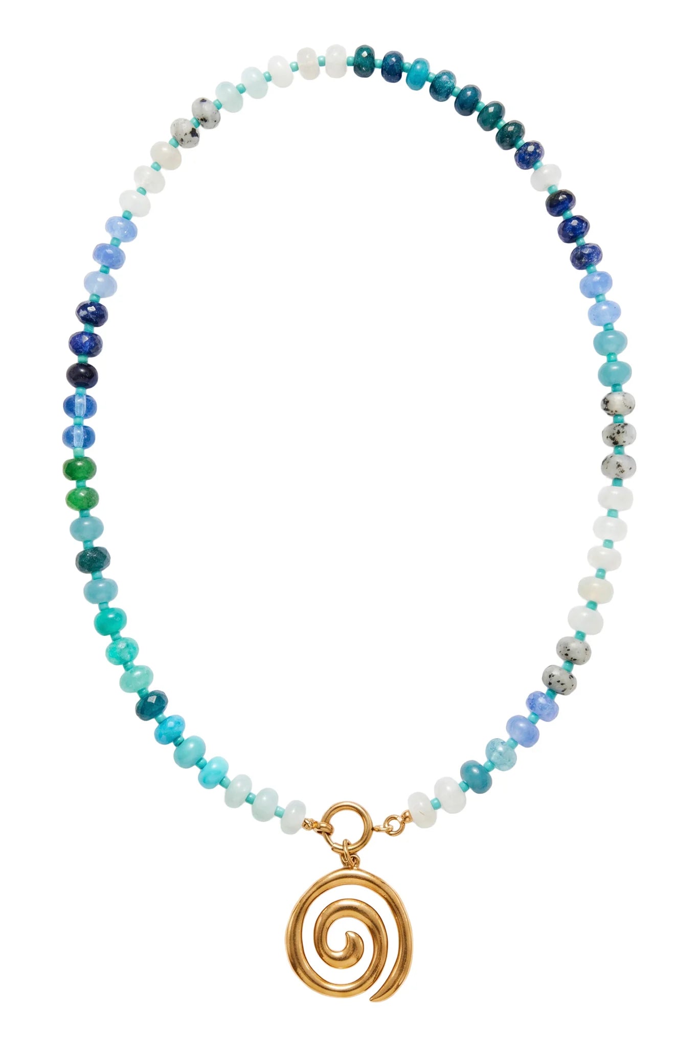 Sicily Necklace