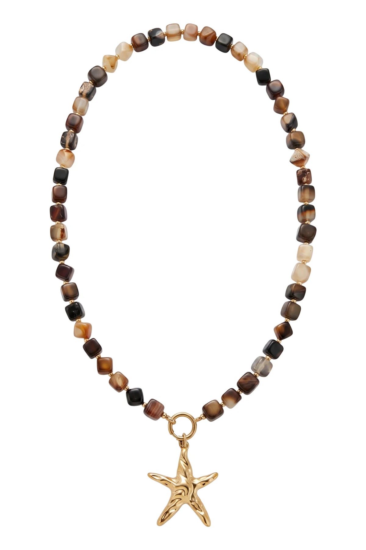 Sicily Necklace