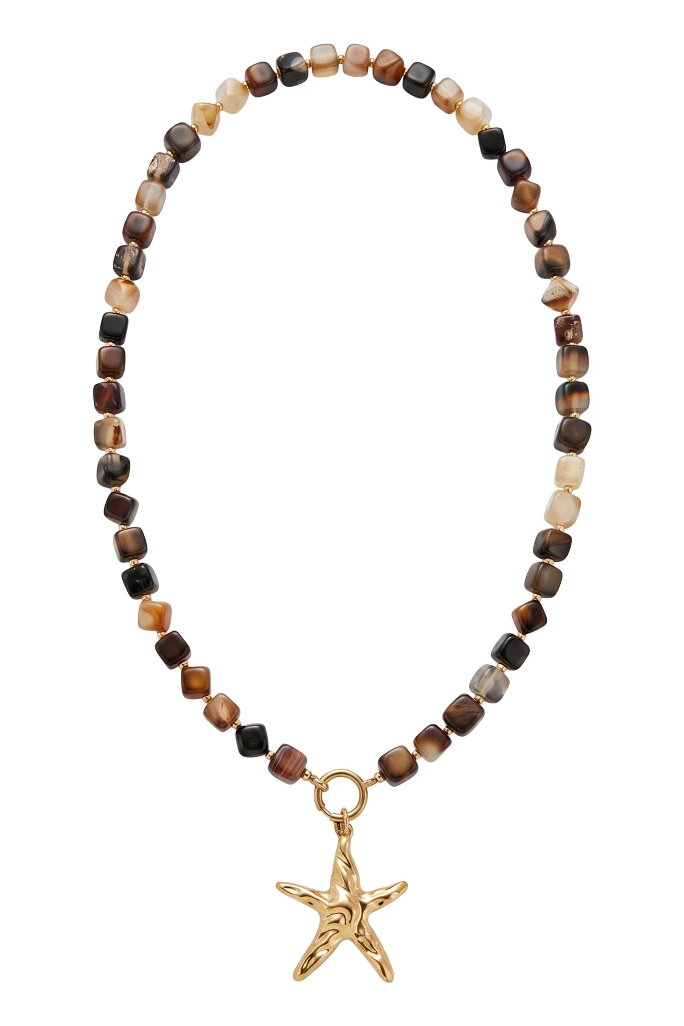 Sicily Necklace