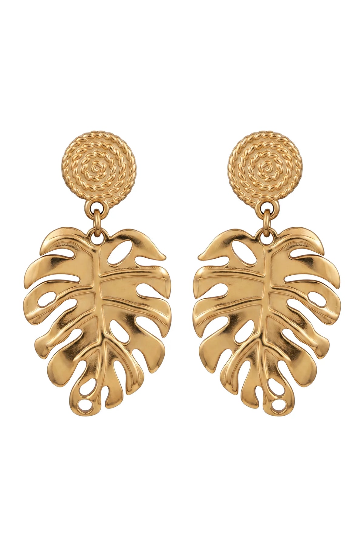 Congo Earrings