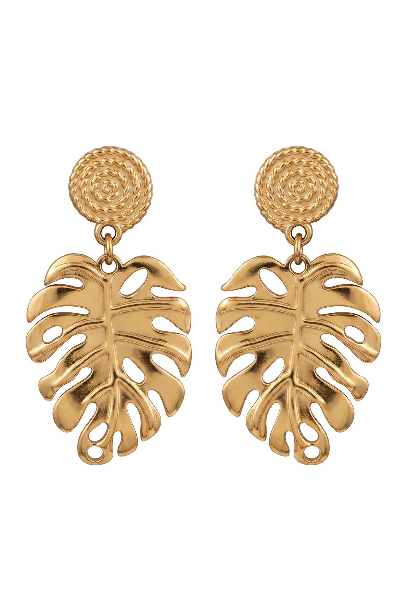 Congo Earrings