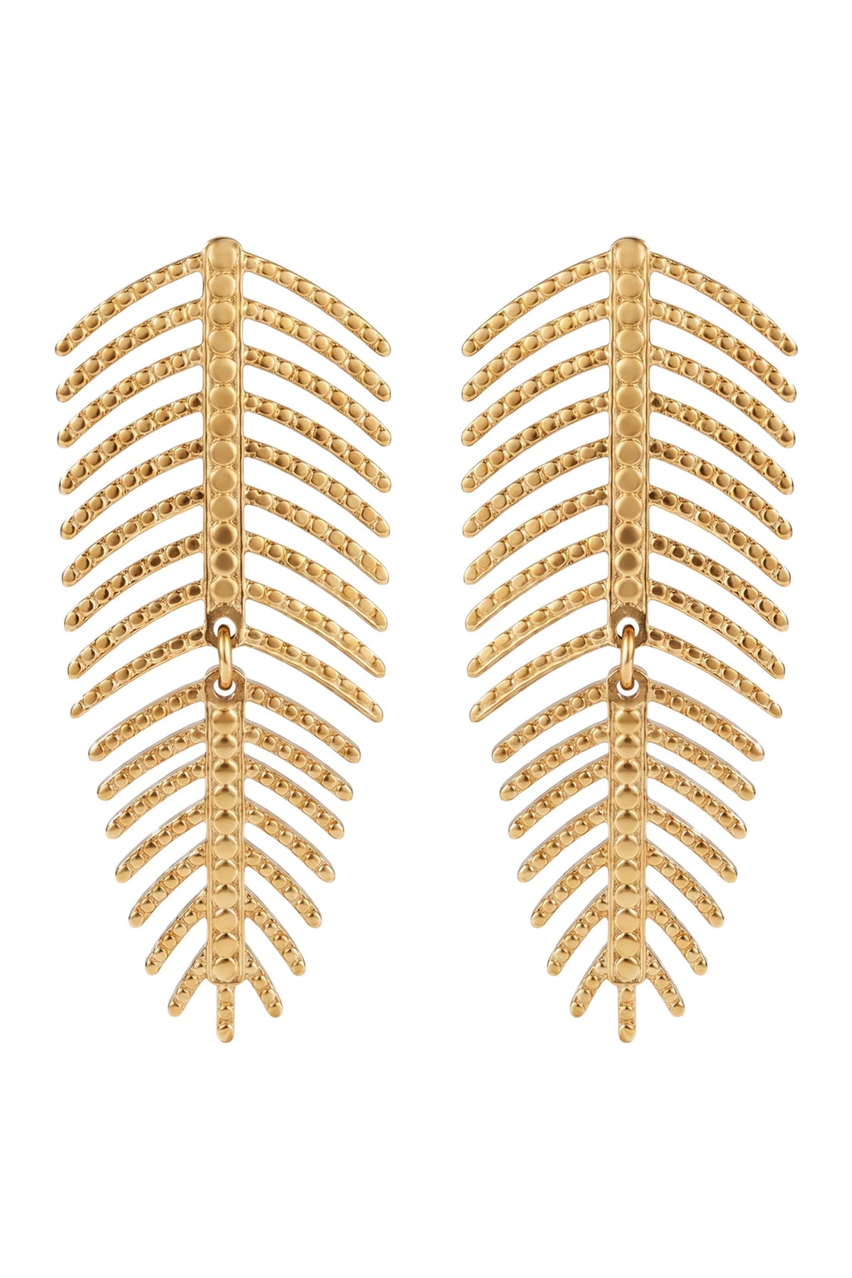 Congo Earrings