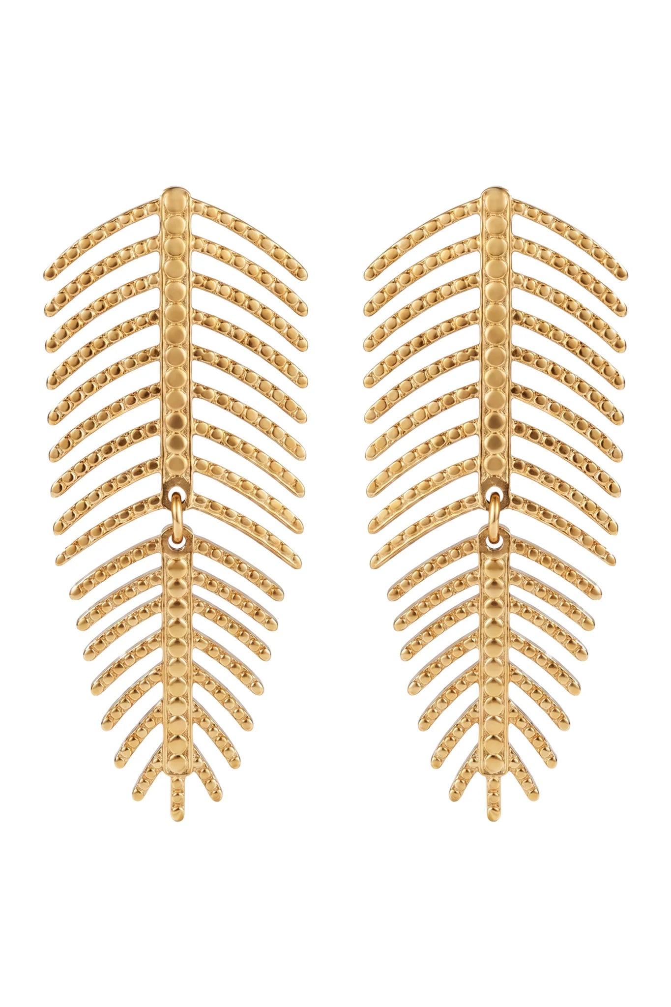Congo Earrings