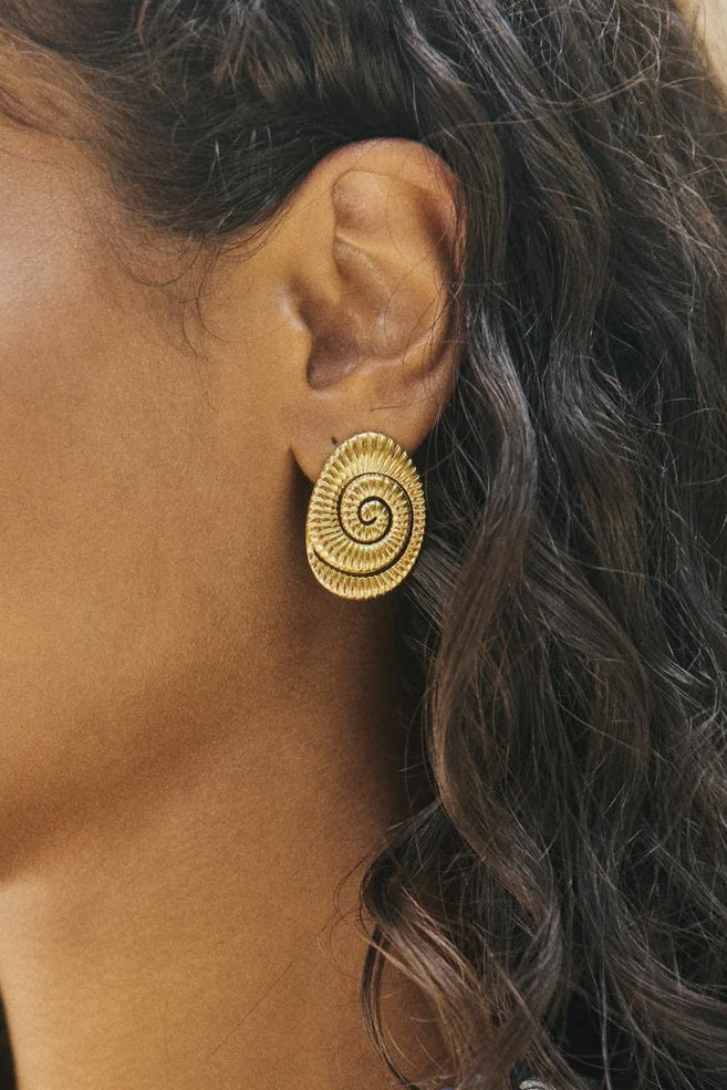 Kos Earrings