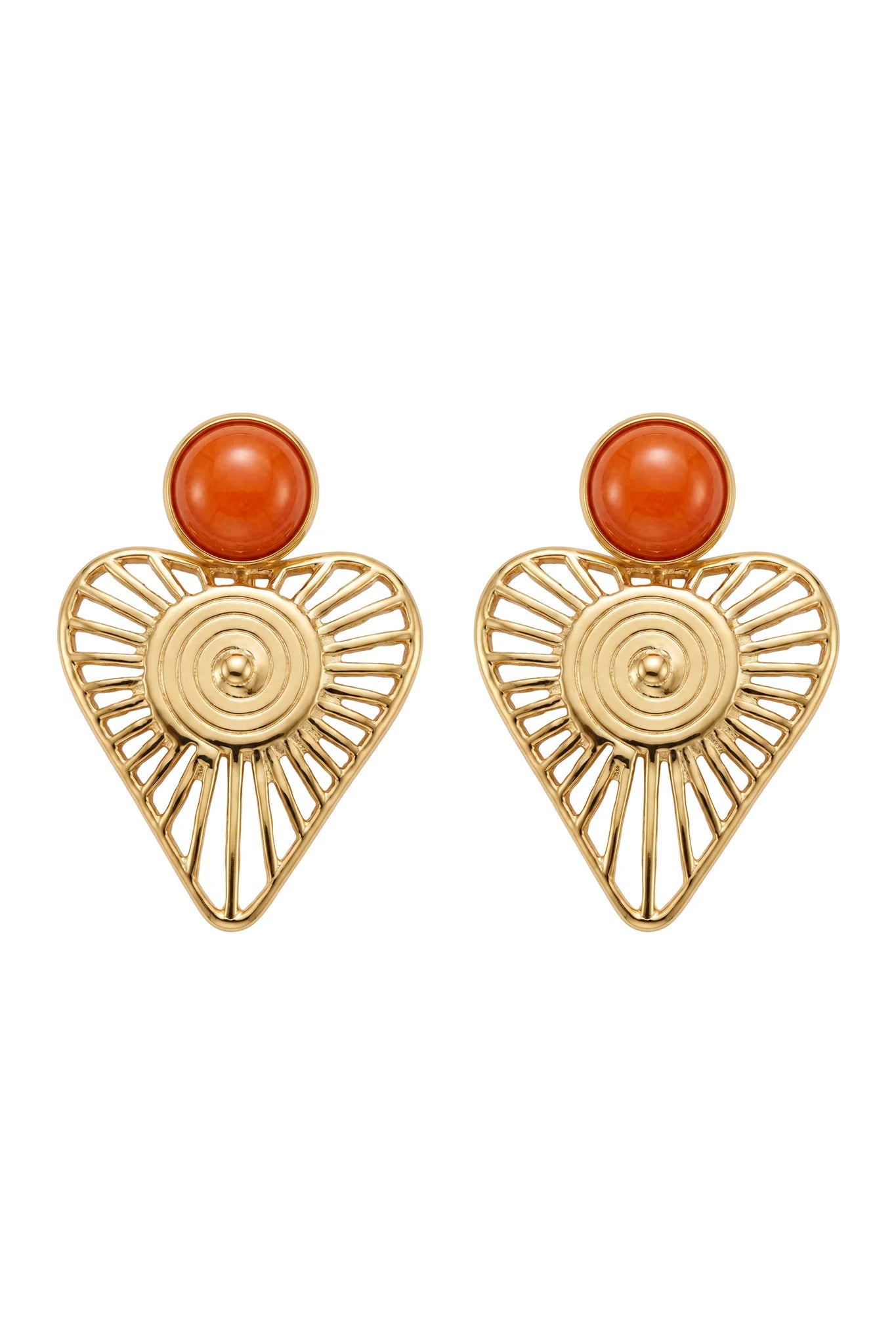 Kos Earrings