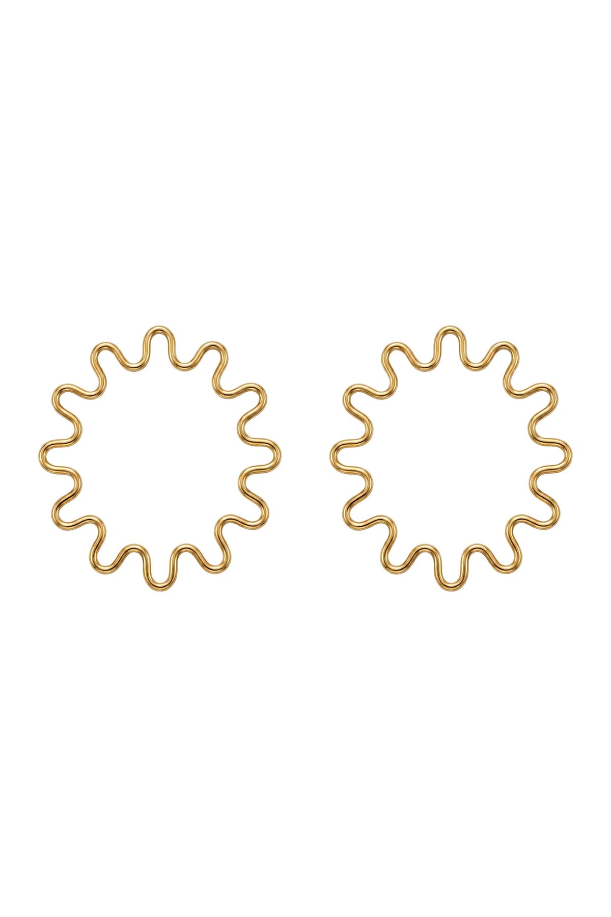 Mauritius Earrings
