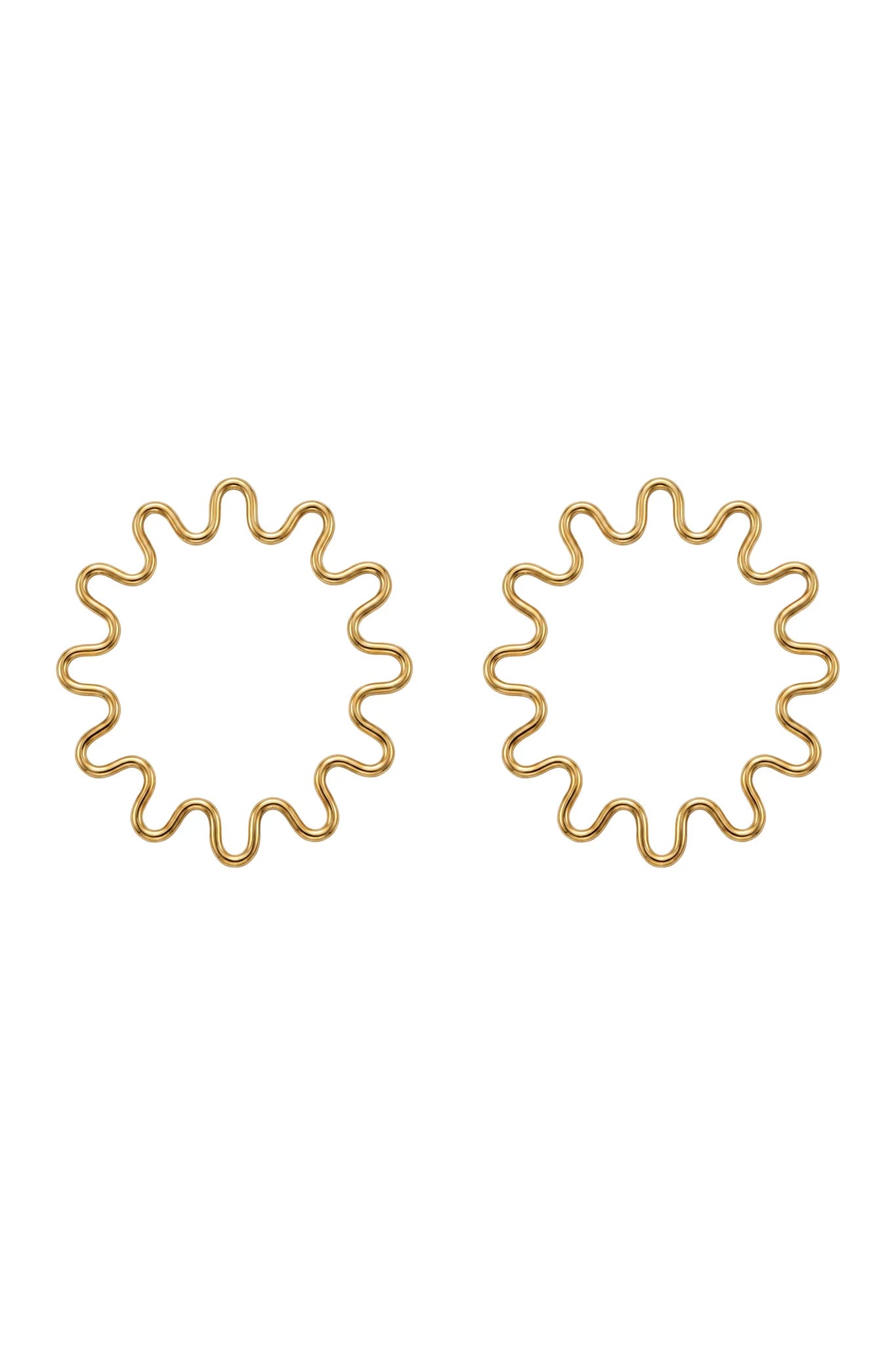 Mauritius Earrings
