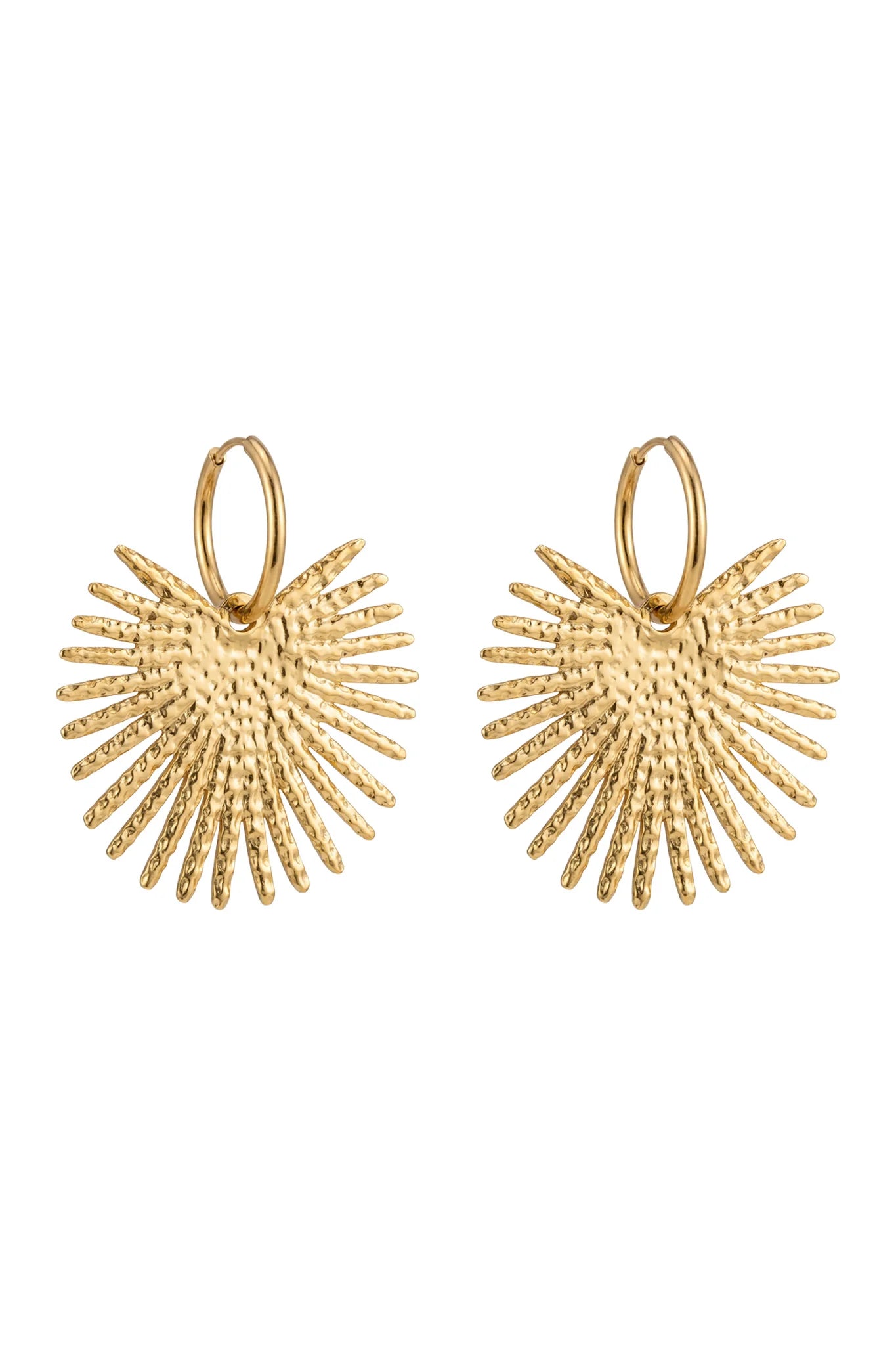 Mauritius Earrings