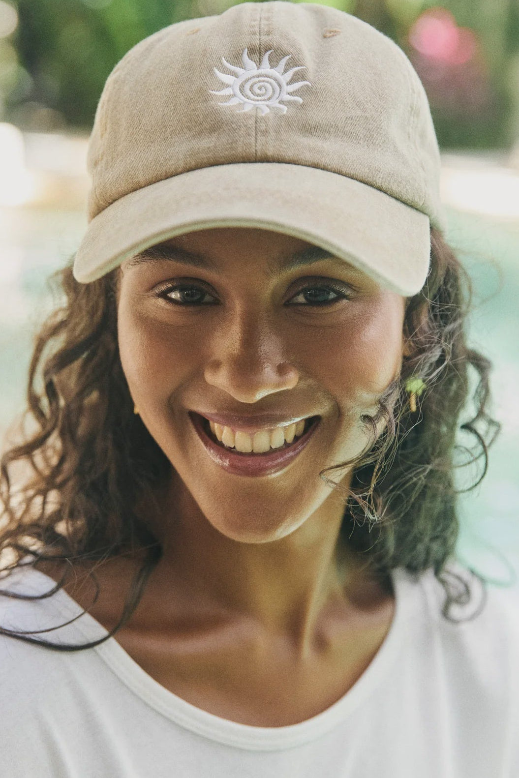 Olympus Cap
