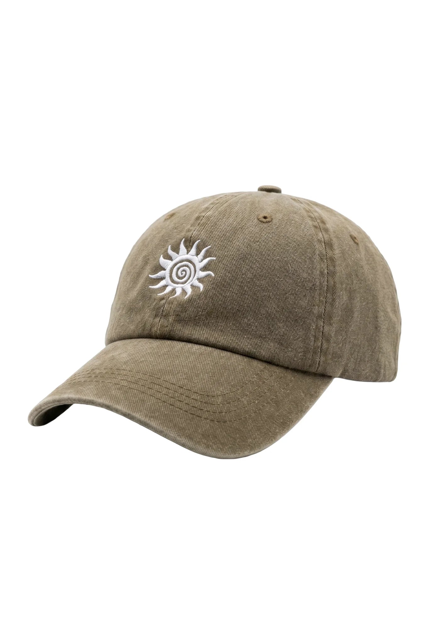 Olympus Cap