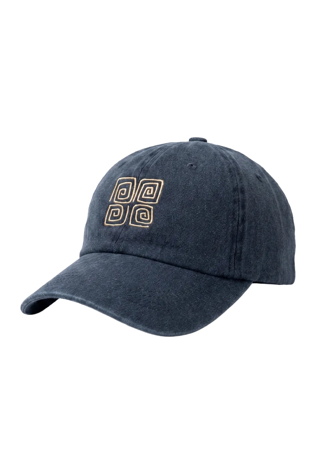 Olympus Cap
