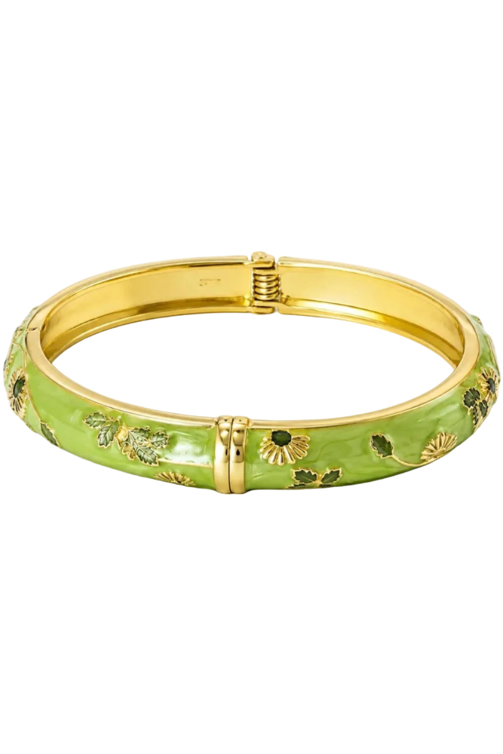 Enamel Bangle