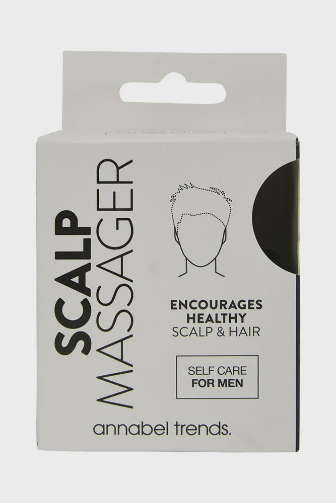 Scalp Massager