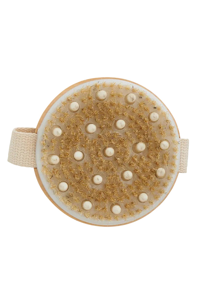 Shower Massage Brush