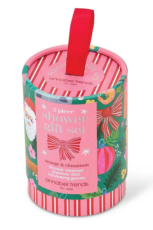 Shower Gift Set