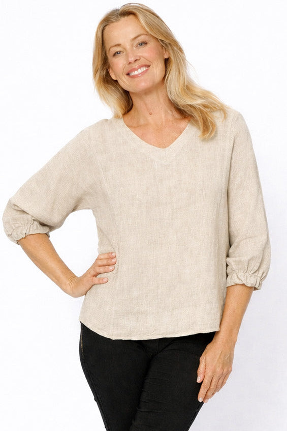 Susie Top