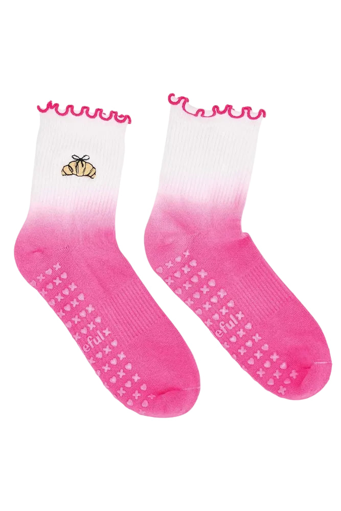 Soleful Grip Socks