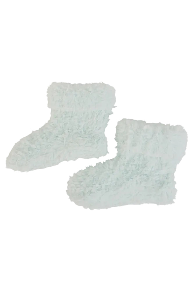 Cosy Luxe Winter Booties