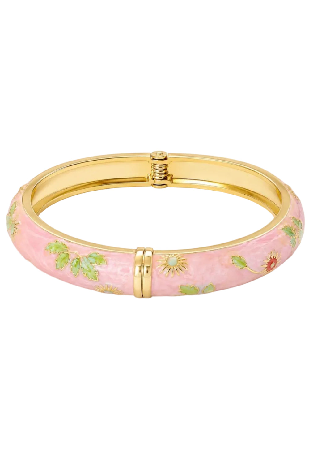 Enamel Bangle