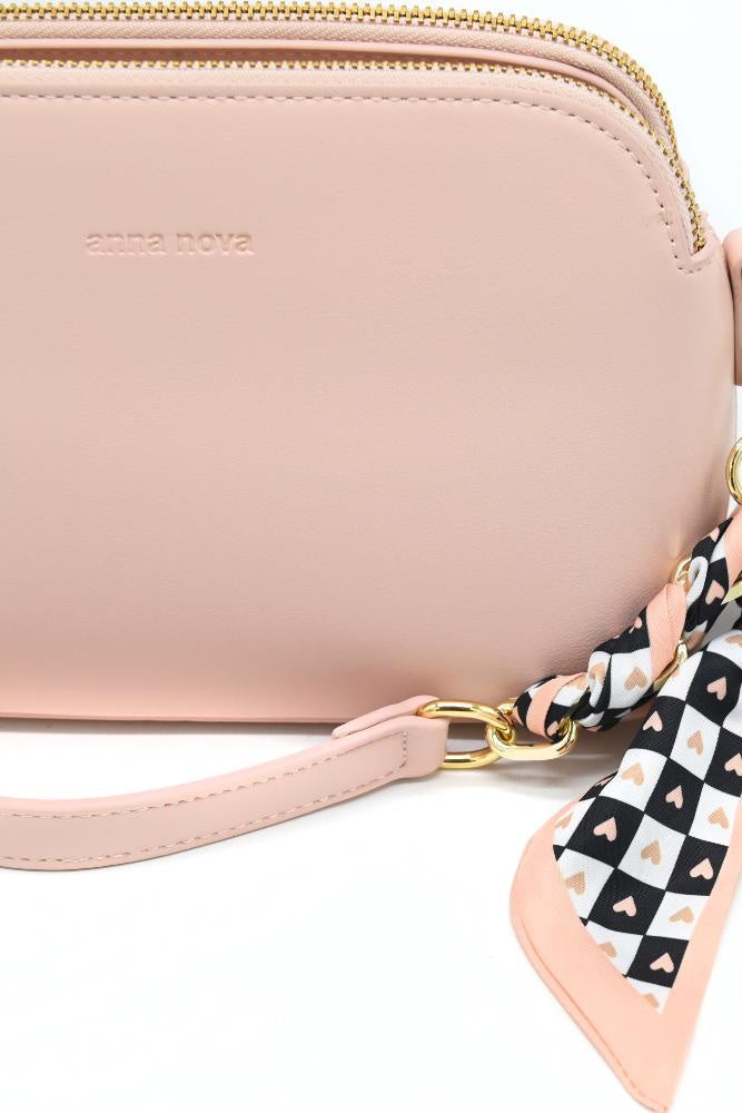 Billie Crossbody Bag