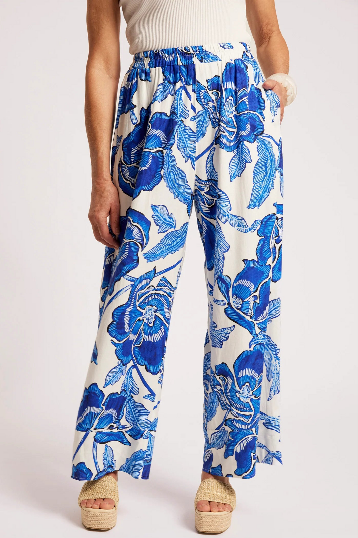 Gaia Pant