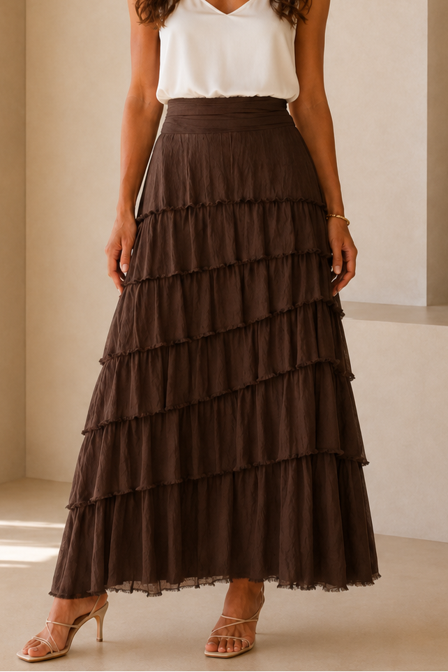 Cecily Skirt