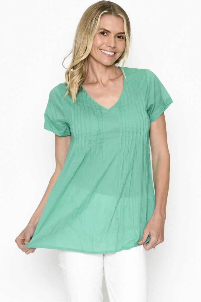 Gemma Top