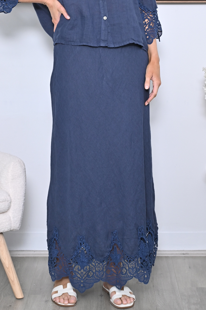 Livia Skirt