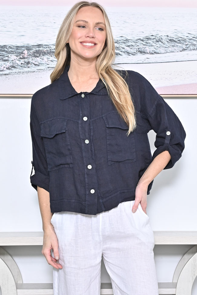 Matilda Jacket