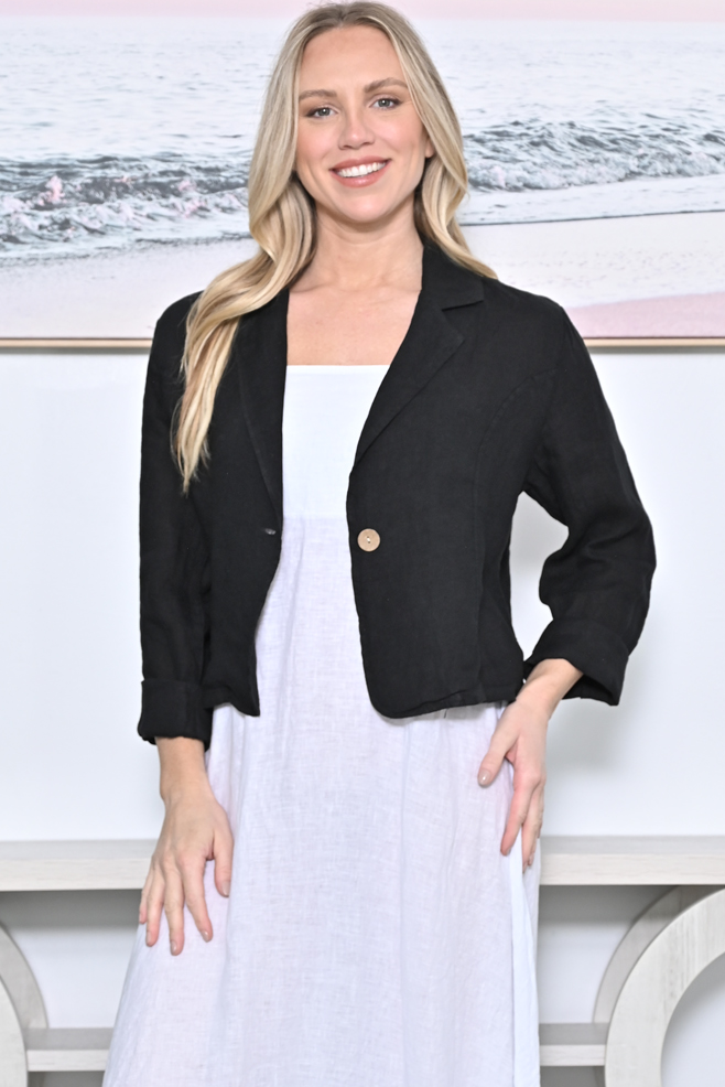 Bindi Jacket