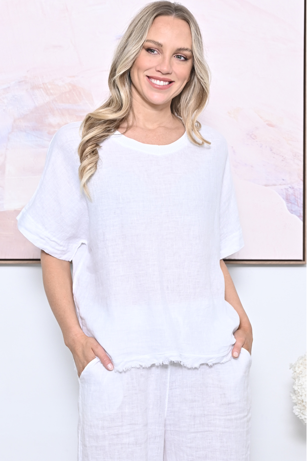 Grace Top