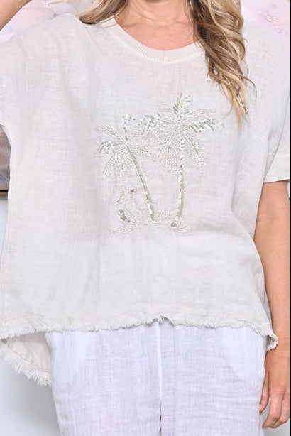 Clea Top