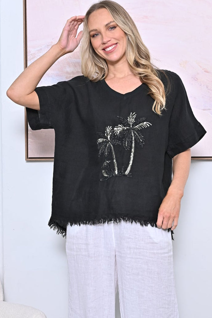 Clea Top