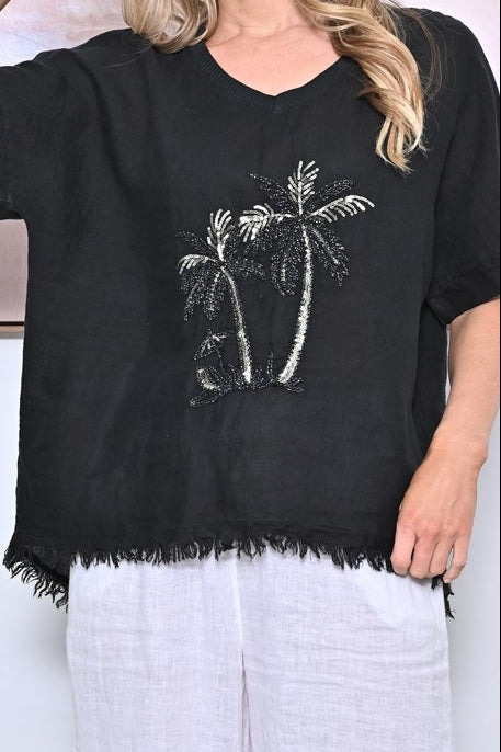 Clea Top