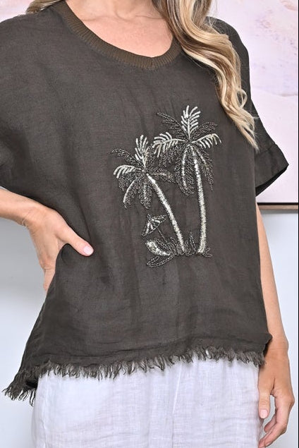 Clea Top