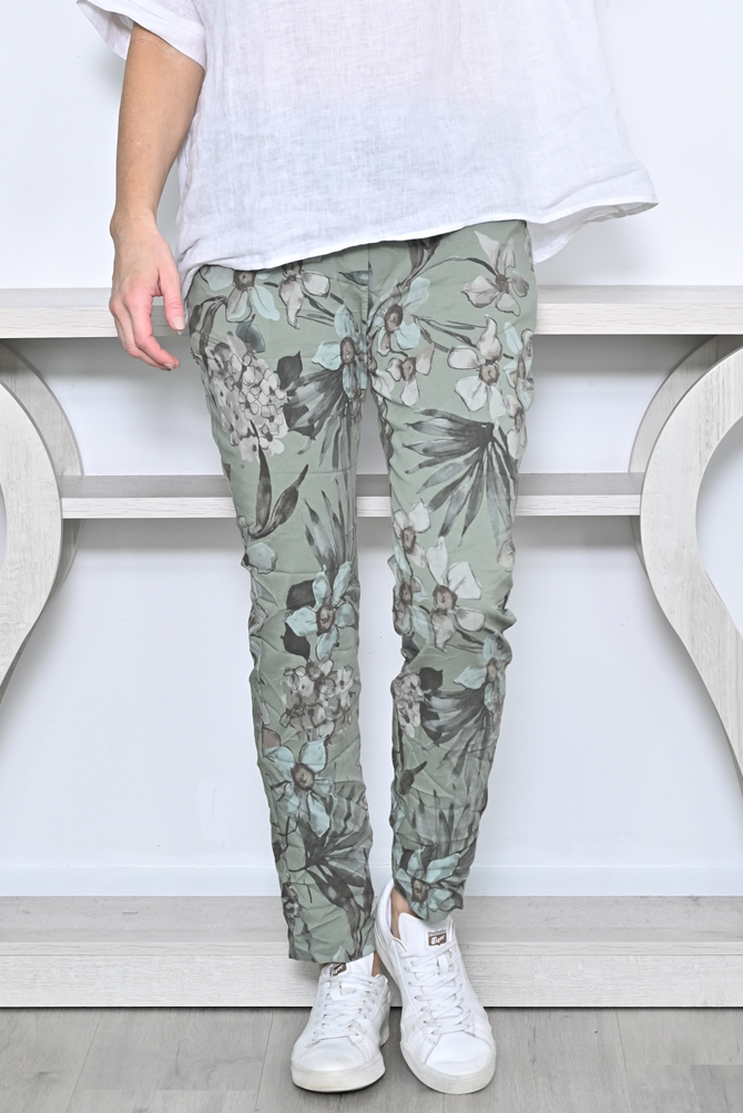 Elanora Pants