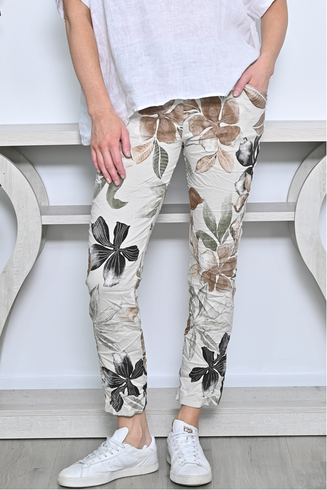 Neve Pants