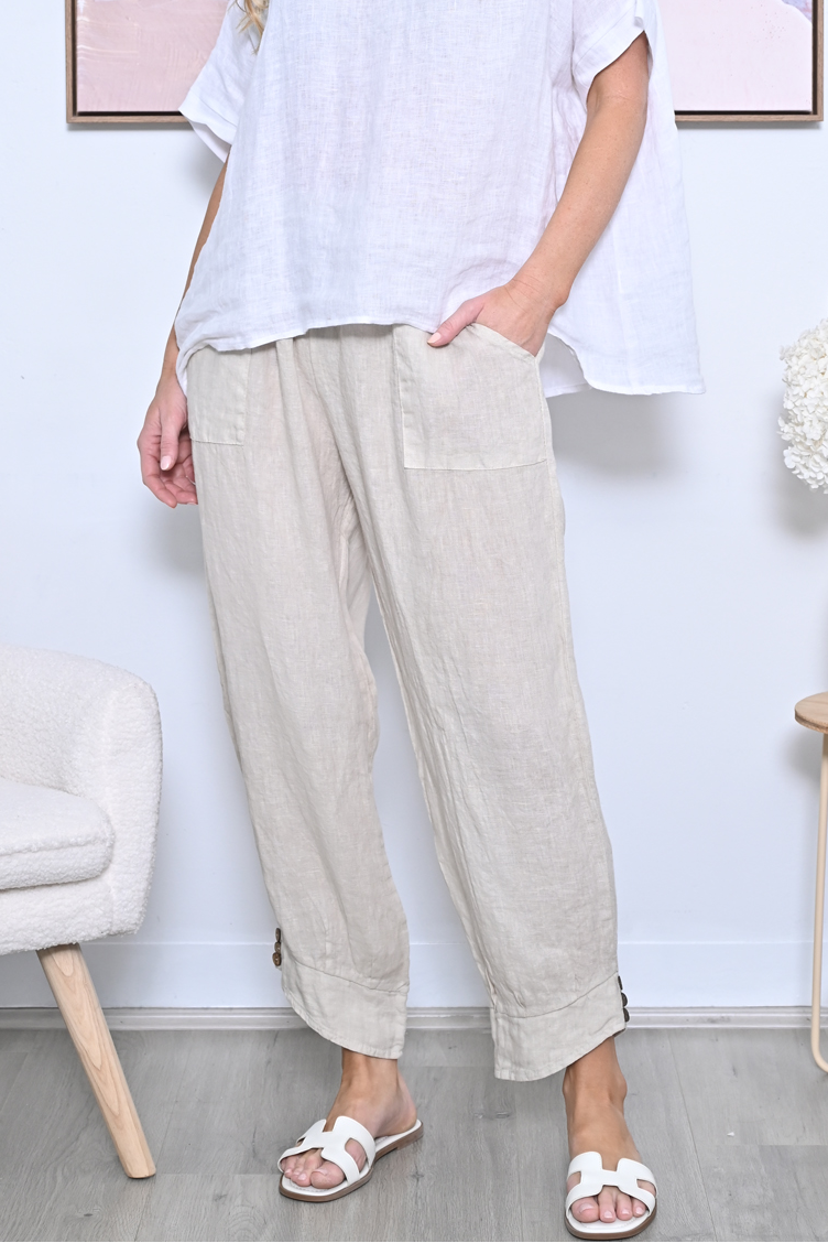 Clara Pants