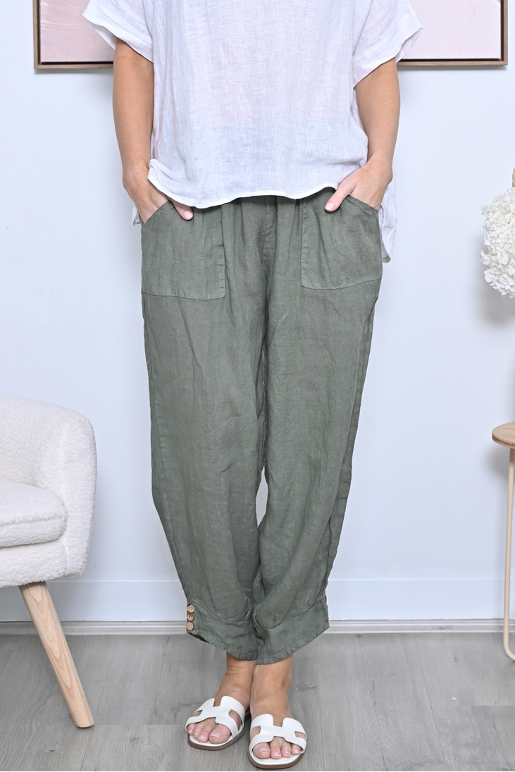 Clara Pants