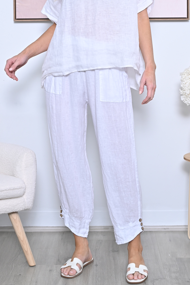 Clara Pants
