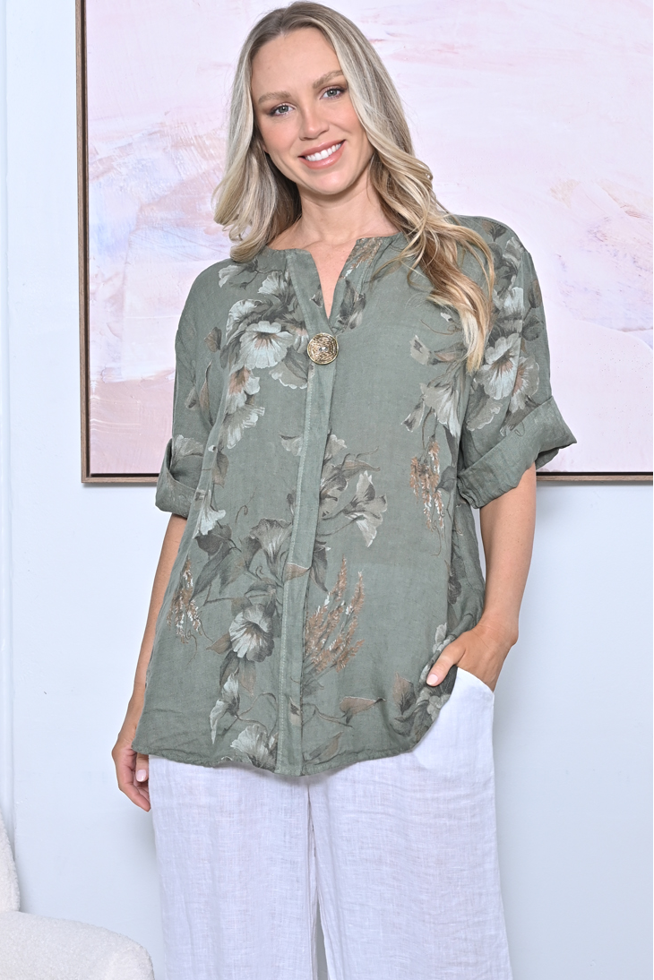 Rosalia Top