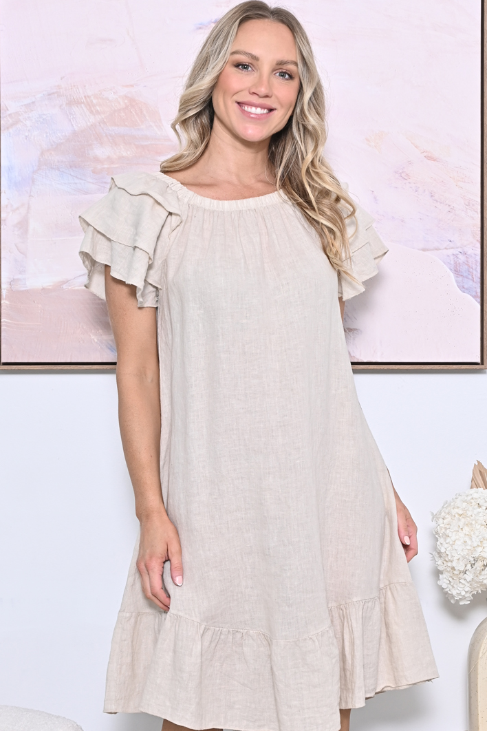 Xanthe Dress