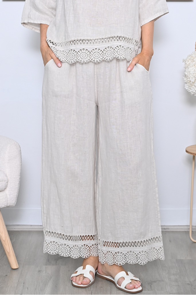 Elodie Pants